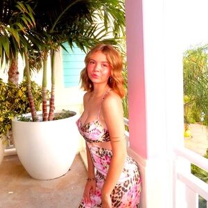 Meet your Posher, Gracie